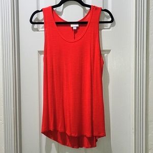 💎LuLaRoe tank L